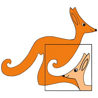 Европейско Кенгуру logo