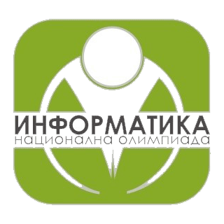 Национална Олимпиада по Информатика - Национален кръг logo