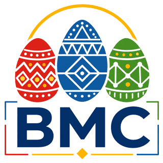 Великденско математическо състезание logo